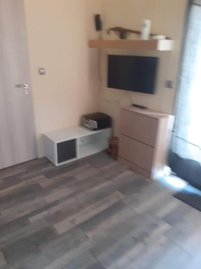 Studio 2 Ou 3 Places Apartment Verdun-sur-le-Doubs Exterior photo
